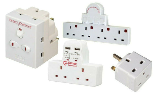Royal Caribbean Bans Multi-Plug Outlets From All Ships