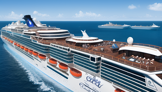 How can lanyards make your cruise holiday less stressful? Anchors Up