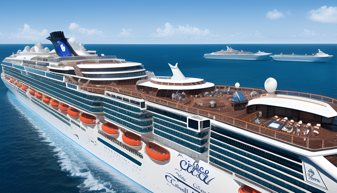 How can lanyards make your cruise holiday less stressful? Anchors Up