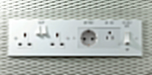 Ultimate Guide to Cruise Ship Plug Sockets (All Cruise Lines) Anchors Up