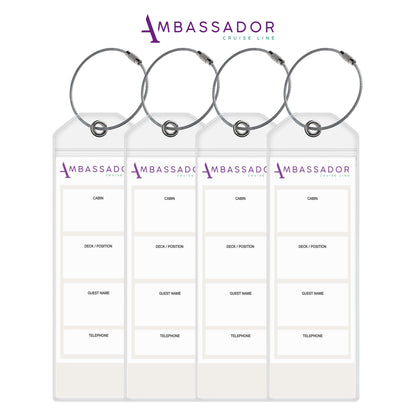 Ambassador Cruise Line