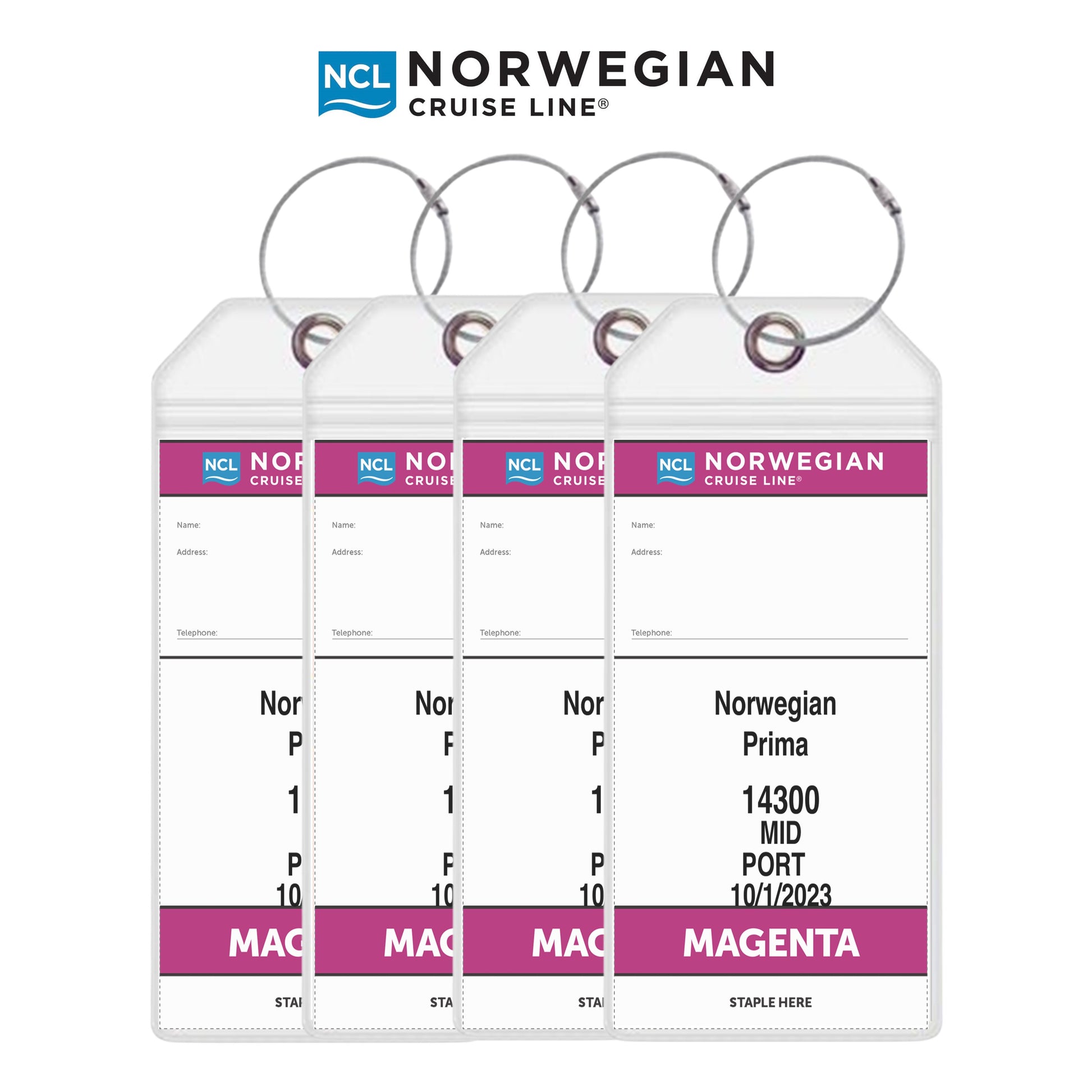 Norwegian