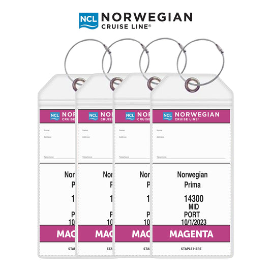 Norwegian