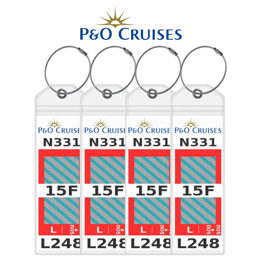 P&O