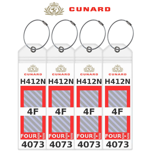 Cunard