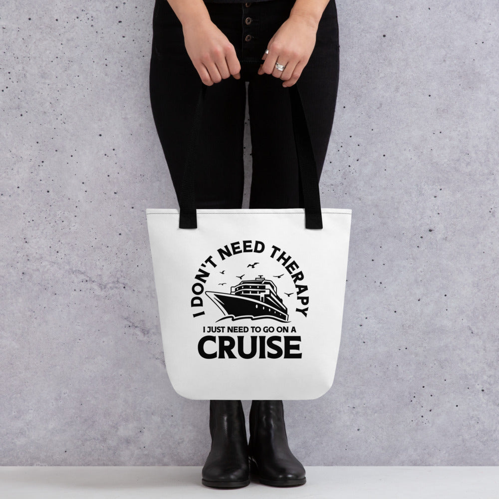 Cruise bags cheap