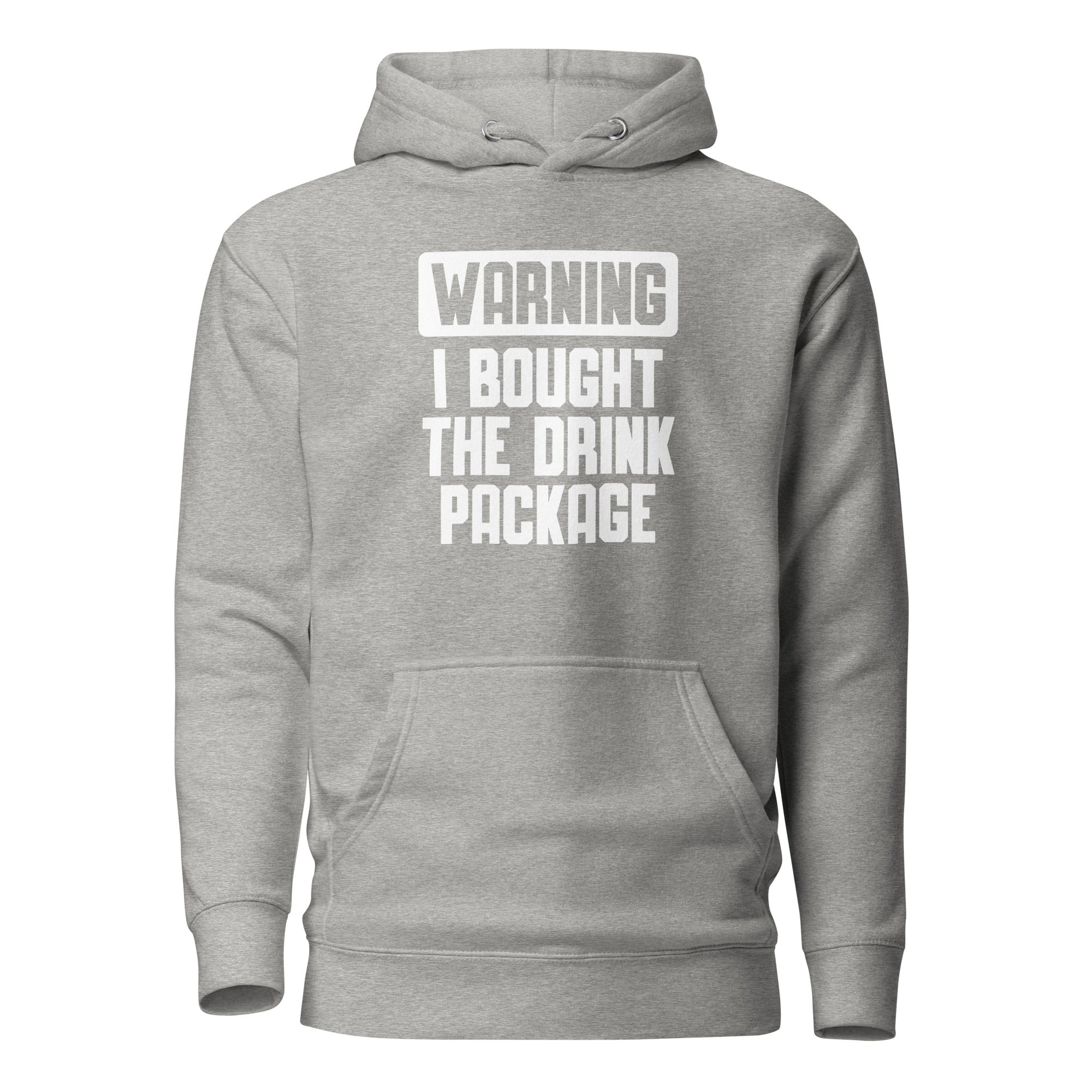 Can't Answer, I'm In Another Line - Fishing Gift' Women's Premium Hoodie