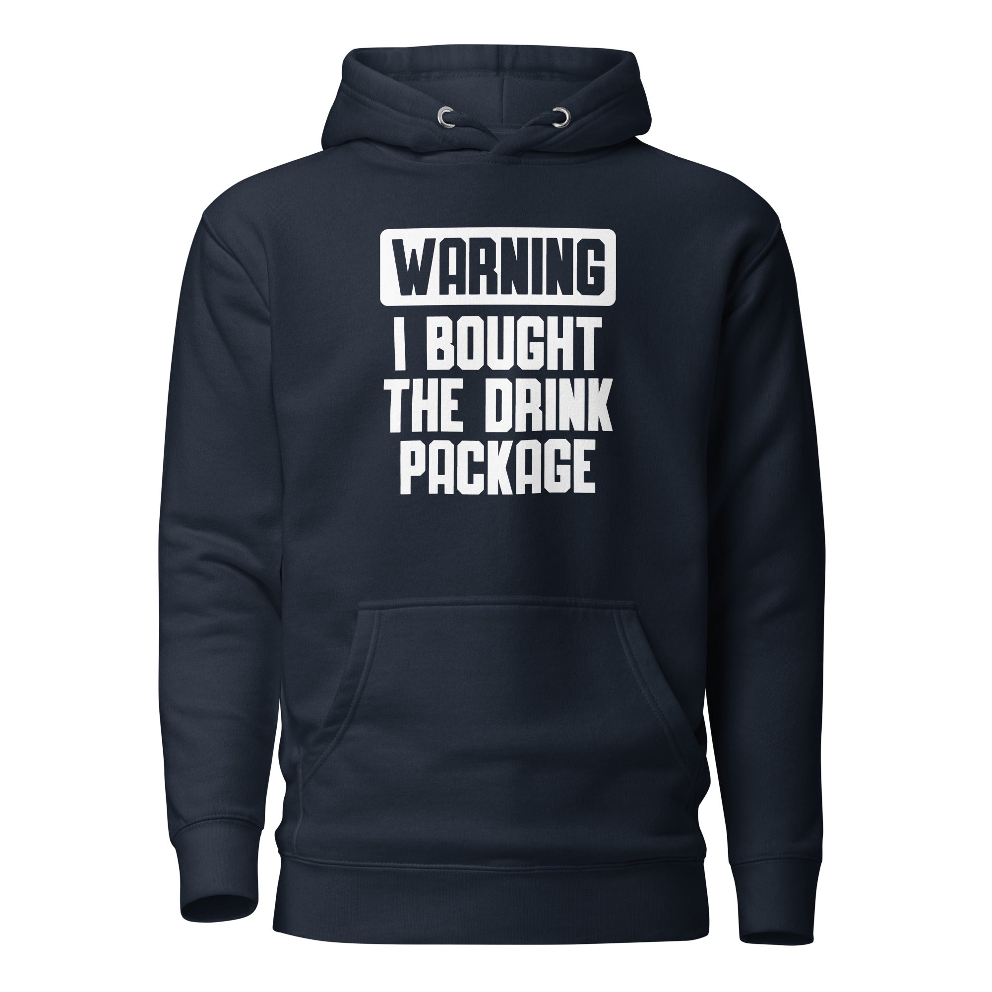 Can't Answer, I'm In Another Line - Fishing Gift' Women's Premium Hoodie